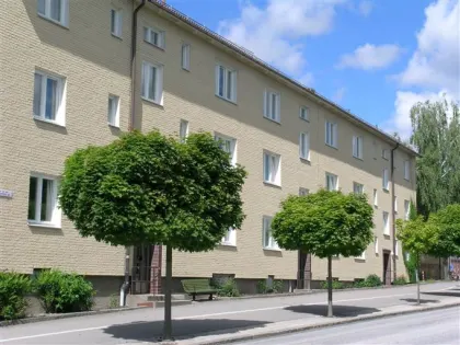 Hyresrätt med 2 rum på S Kungsgatan 14 C i Flen