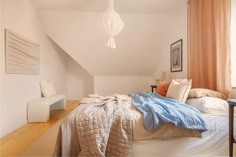 Hyresrätt med 2 rum på Trädgårdsmästeriets väg 9A i Sigtuna, bild 4 av 5