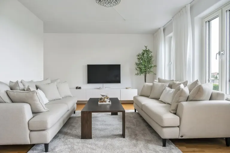 Bostadsrätt med 3 rum på Sveagatan 9 i Norrköping, bild 2 av 4