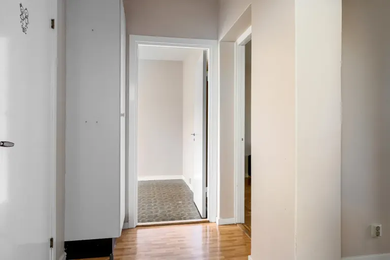 Bostadsrätt med 2 rum på Klippgatan 4B i Hofors, bild 4 av 4