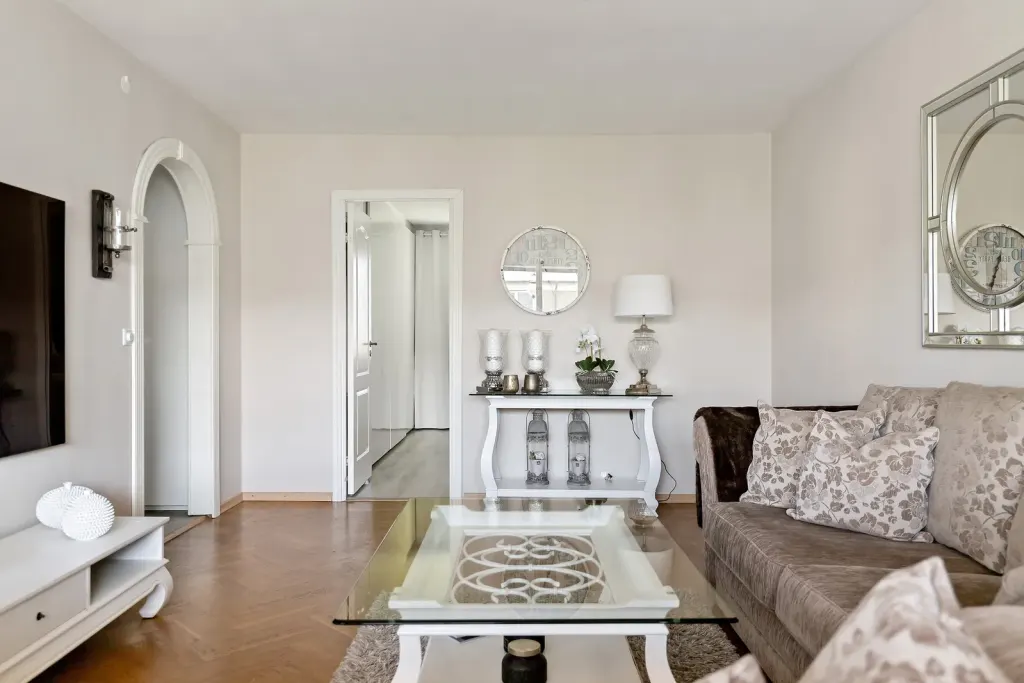 Bostadsrätt med 3 rum på Turkosgatan 13 i Göteborg, bild 2 av 4