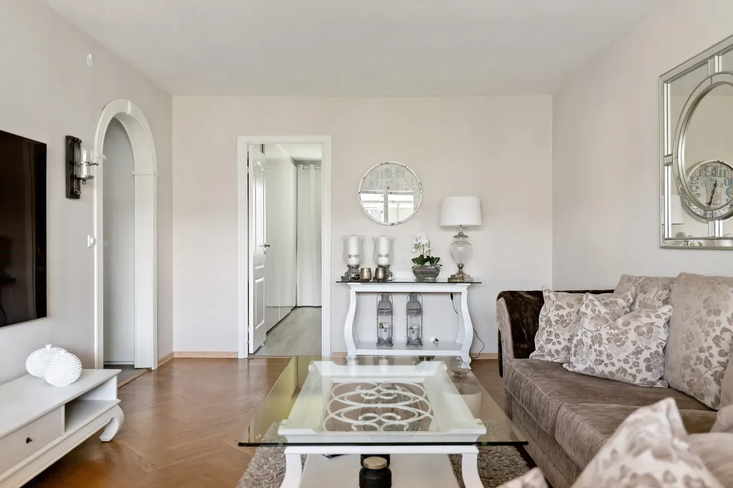 Bostadsrätt med 3 rum på Turkosgatan 13 i Göteborg, bild 2 av 4