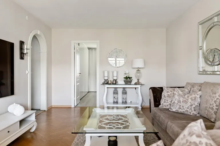 Bostadsrätt med 3 rum på Turkosgatan 13 i Göteborg, bild 2 av 4