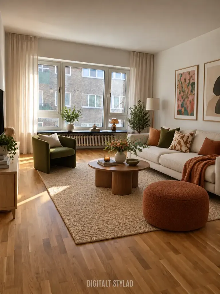 Hyresrätt med 2 rum på Södergatan 76 i Helsingborg, bild 2 av 5