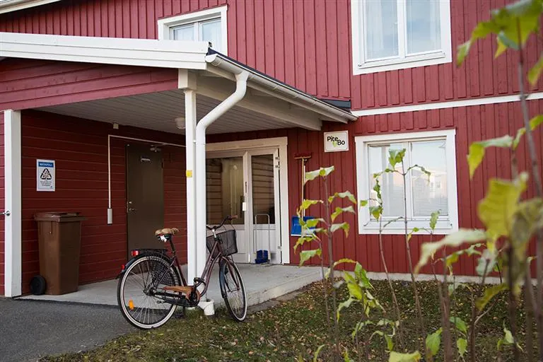 Hyresrätt med 2 rum på Helmers Väg 4 i Piteå, bild 2 av 5