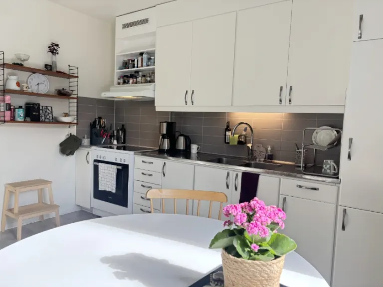 Hyresrätt med 3 rum på Lägervägen 15D i Helsingborg, bild 5 av 5