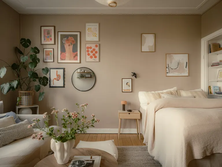 Bostadsrätt med 1 rum på Sofiagatan 60E i Göteborg, bild 4 av 5
