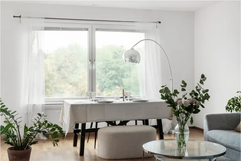 Bostadsrätt med 2 rum på Råckstavägen 27 i Stockholm, bild 2 av 4