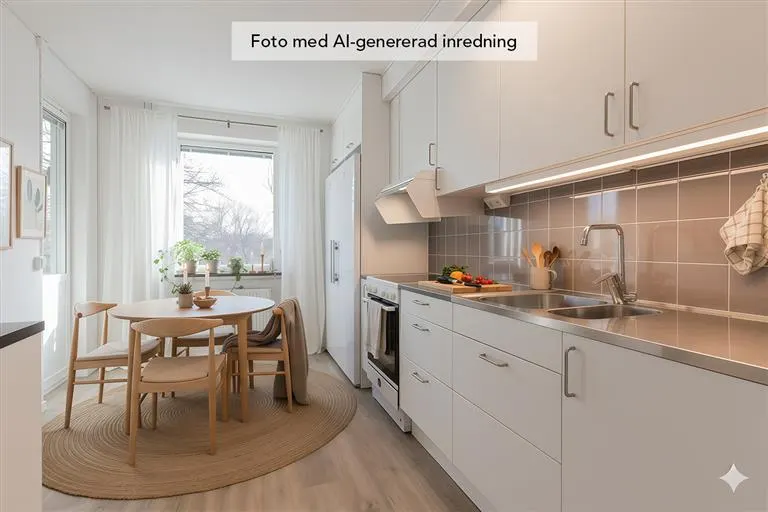 Hyresrätt med 3 rum på Tengvallsgatan 28 i Örebro