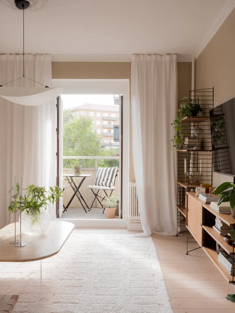 Bostadsrätt med 2 rum på Repslagaregatan 7A i Göteborg, bild 5 av 5