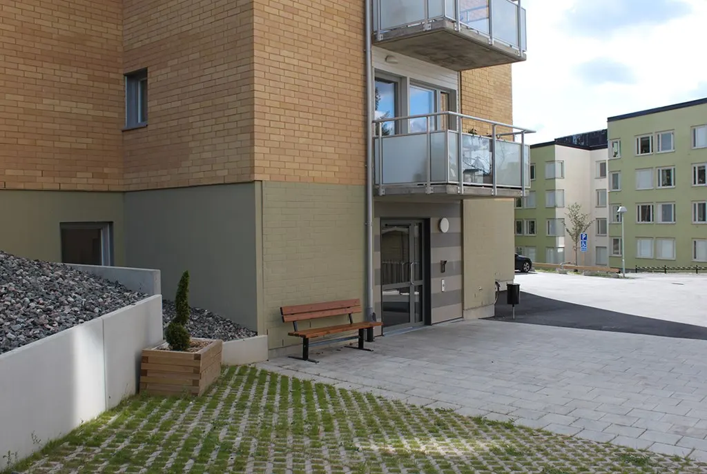 Hyresrätt med 3 rum på Ängstugebacken 7 i Nyköping, bild 2 av 5