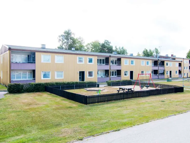 Hyresrätt med 1 rum på Byringevägen 11 B i Eskilstuna
