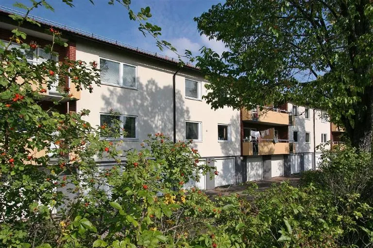 Hyresrätt med 2 rum på Kopparvägen 4 i Växjö, bild 3 av 3
