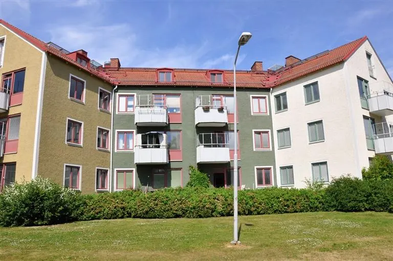 Hyresrätt med 2 rum på Östra Vintergatan 22 i Örebro, bild 3 av 5