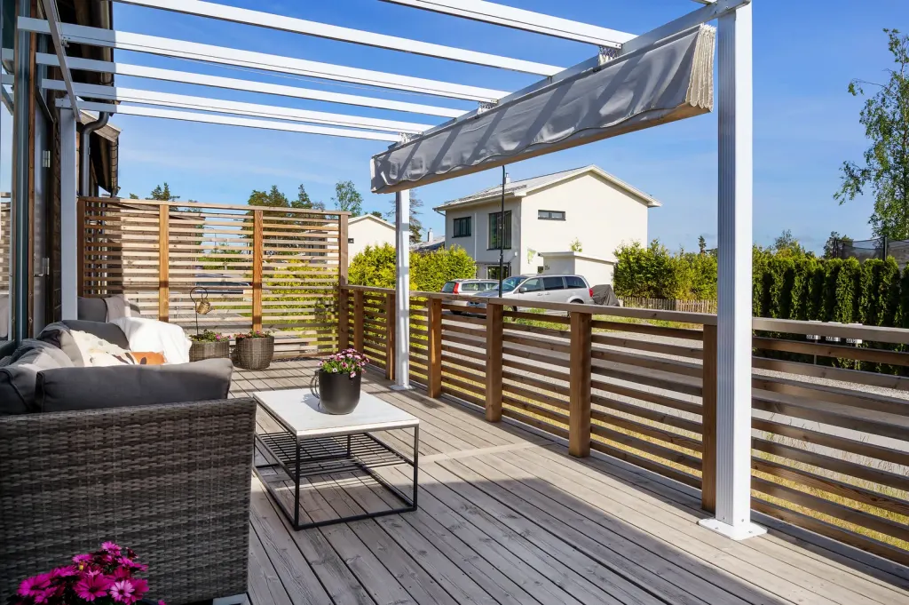 Bostadsrätt med 1,5 rum på Björnvägen 38C i Huddinge, bild 4 av 4