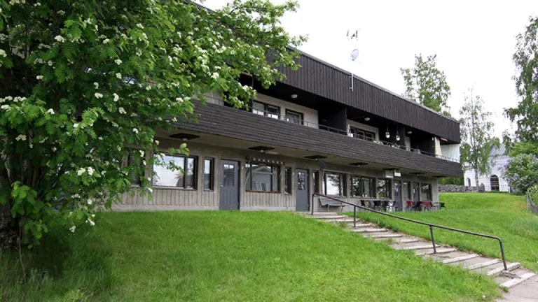 Hyresrätt med 2 rum på Husåsvägen 14D i Sundsvall