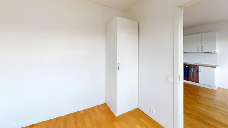 Hyresrätt med 3 rum på Lars Kaggsgatan 101 i Borås, bild 4 av 5