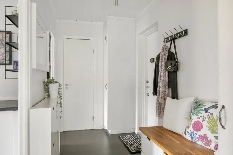 Bostadsrätt med 3 rum på Smedsgatan 6A i Sandviken, bild 4 av 4