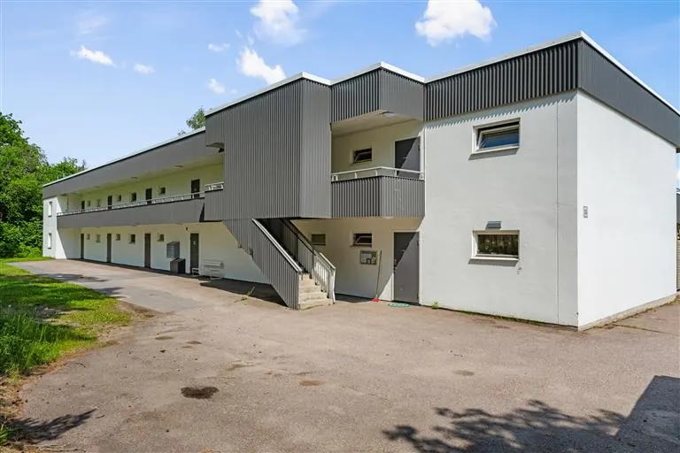 Hyresrätt med 2 rum på Sexbovägen 13 i Hedemora, bild 2 av 3
