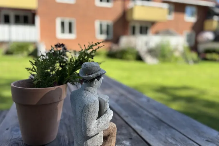 Hyresrätt med 3 rum på Flisvägen 5 i Tierp