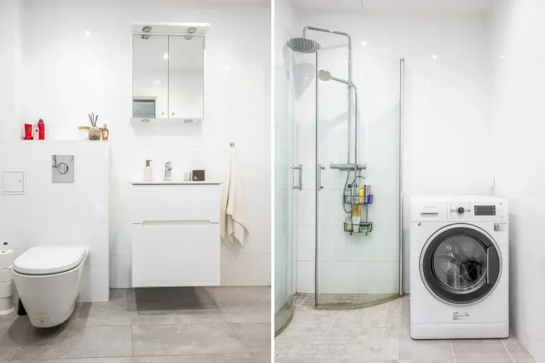Bostadsrätt med 1 rum på Lanhagsgatan 3 i Norrköping, bild 4 av 4