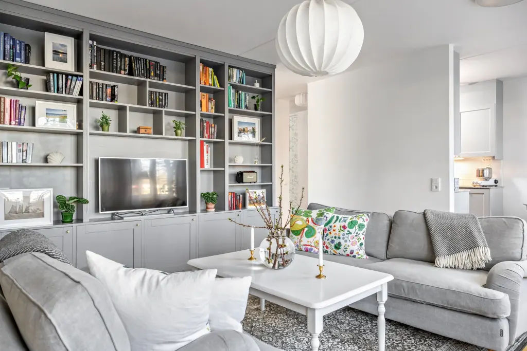 Bostadsrätt med 3 rum på Sveagatan 7 i Norrköping, bild 4 av 4