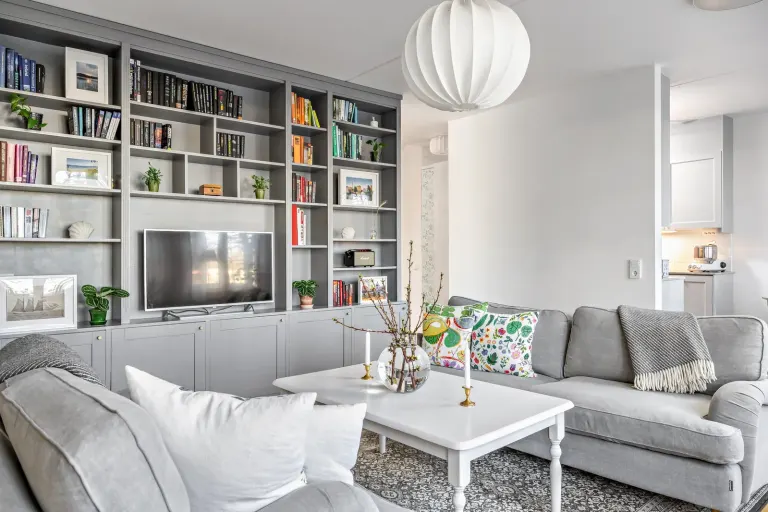 Bostadsrätt med 3 rum på Sveagatan 7 i Norrköping, bild 4 av 4