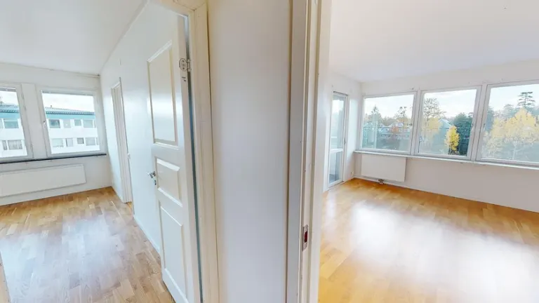 Hyresrätt med 3 rum på Lars Kaggsgatan 101 i Borås, bild 2 av 5