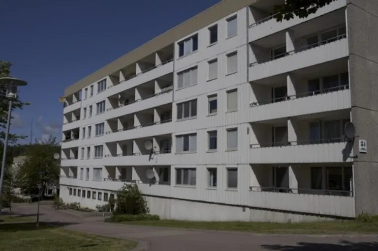 Hyresrätt med 3 rum på Kongahällagatan 84B i Kungälv, bild 2 av 3