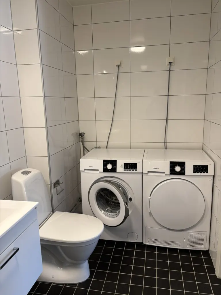 Hyresrätt med 2 rum på Löftesgränd 27 i Skellefteå, bild 4 av 5