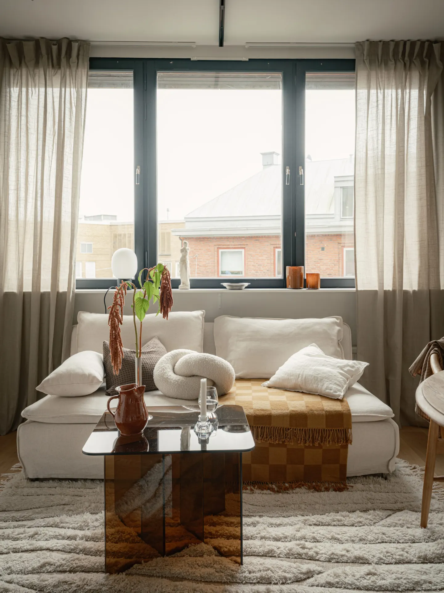 Bostadsrätt med 1,5 rum på Norra Liden 19 i Göteborg, bild 5 av 5