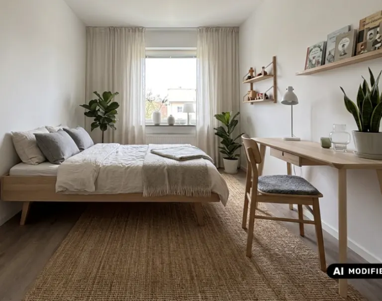 Hyresrätt med 3 rum på Byalagsgatan 79 i Skellefteå, bild 5 av 5