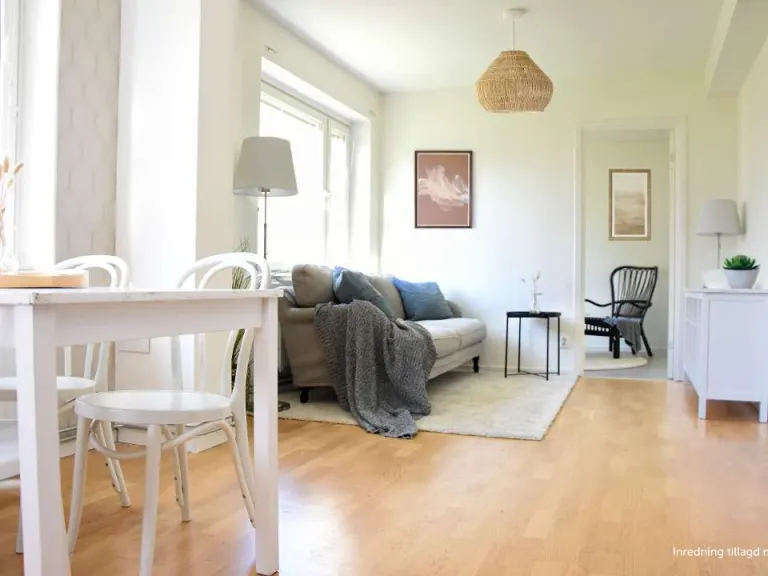Hyresrätt med 3 rum på Ådalsvägen 4 A i Eskilstuna, bild 3 av 5