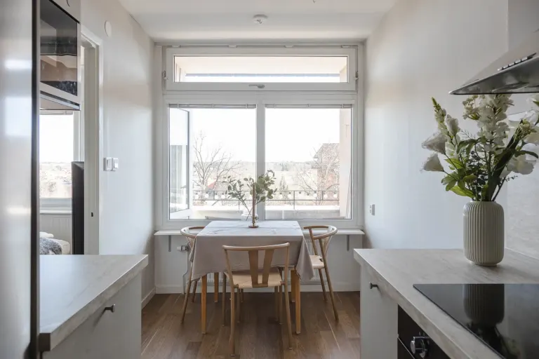 Bostadsrätt med 1 rum på Noachsgatan 14B i Eskilstuna, bild 4 av 4