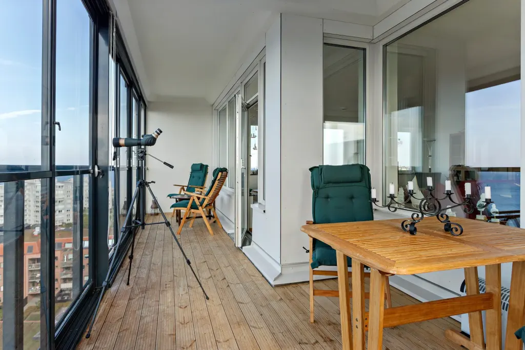 Bostadsrätt med 3 rum på Sundholmsgatan 4 i Malmö, bild 4 av 4