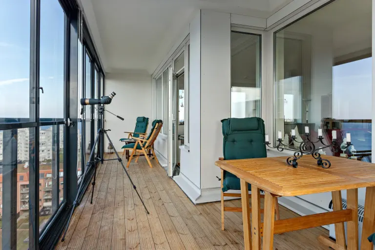 Bostadsrätt med 3 rum på Sundholmsgatan 4 i Malmö, bild 4 av 4