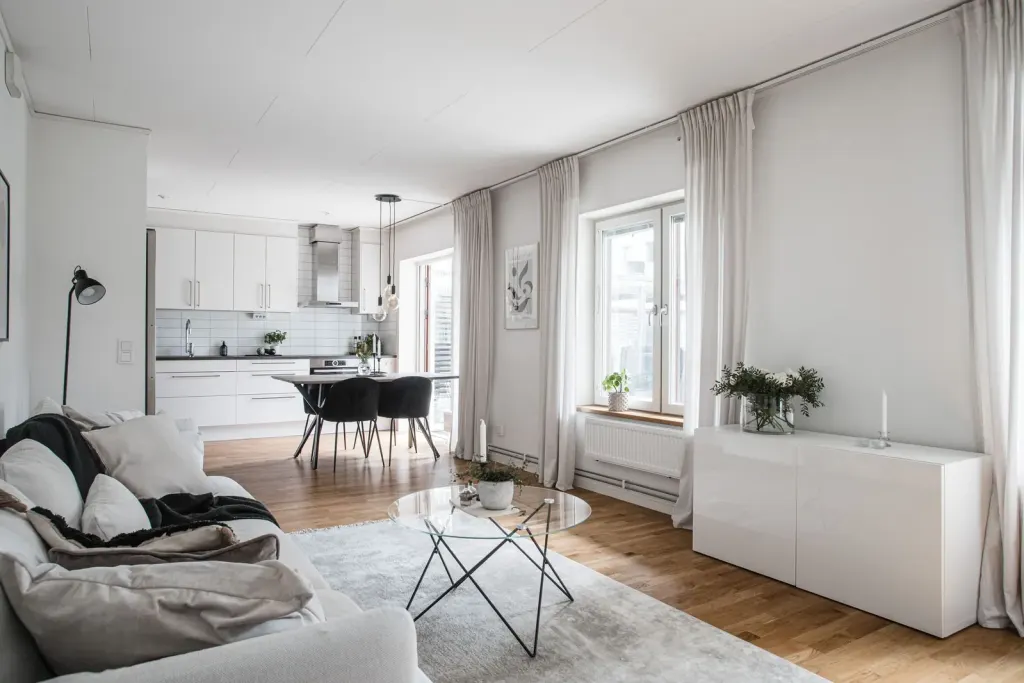 Bostadsrätt med 3 rum på Rundbäcksgatan 6 i Göteborg, bild 4 av 4