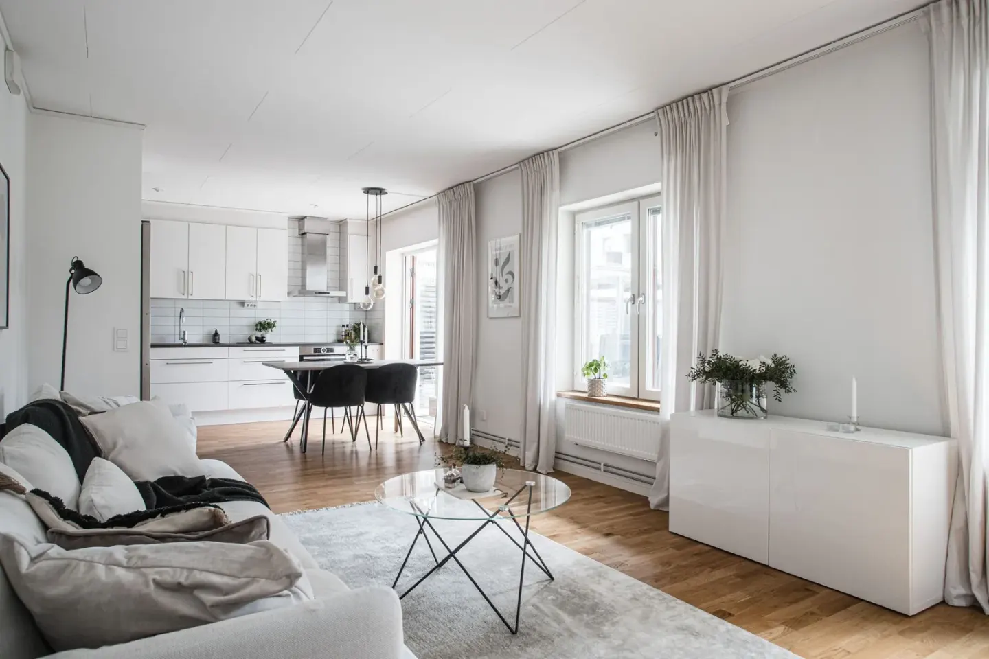 Bostadsrätt med 3 rum på Rundbäcksgatan 6 i Göteborg, bild 4 av 4