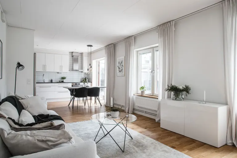 Bostadsrätt med 3 rum på Rundbäcksgatan 6 i Göteborg, bild 4 av 4