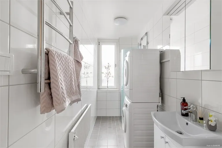 Hyresrätt med 3 rum på Karl Hovbergsgatan 7A i Eskilstuna