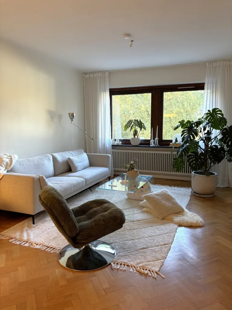 Hyresrätt med 2 rum på Kilbäcksgatan 38 i Uddevalla, bild 2 av 5