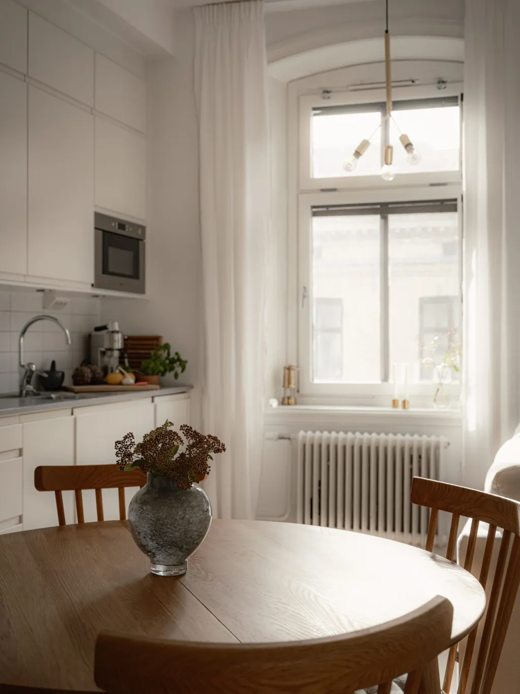 Bostadsrätt med 2 rum på Andra långgatan 11 i Göteborg, bild 3 av 5