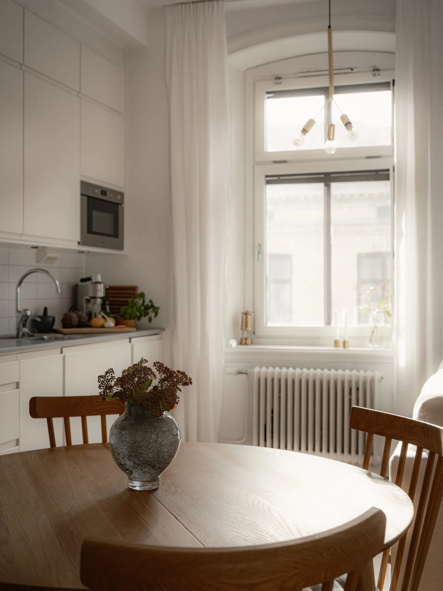 Bostadsrätt med 2 rum på Andra långgatan 11 i Göteborg, bild 3 av 5