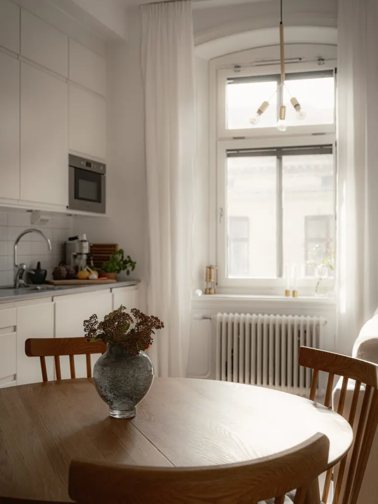 Bostadsrätt med 2 rum på Andra långgatan 11 i Göteborg, bild 3 av 5