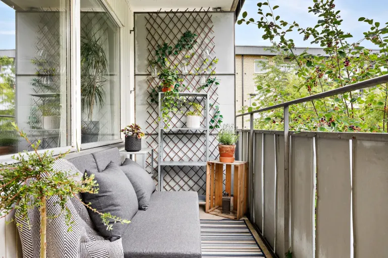 Bostadsrätt med 1 rum på Stabby allé 13C i Uppsala, bild 2 av 4