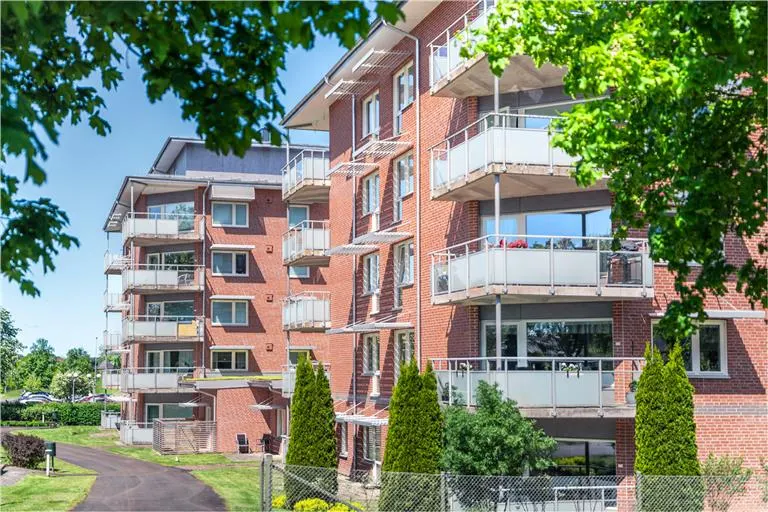 Hyresrätt med 2 rum på Brushanegatan 3 i Värnamo