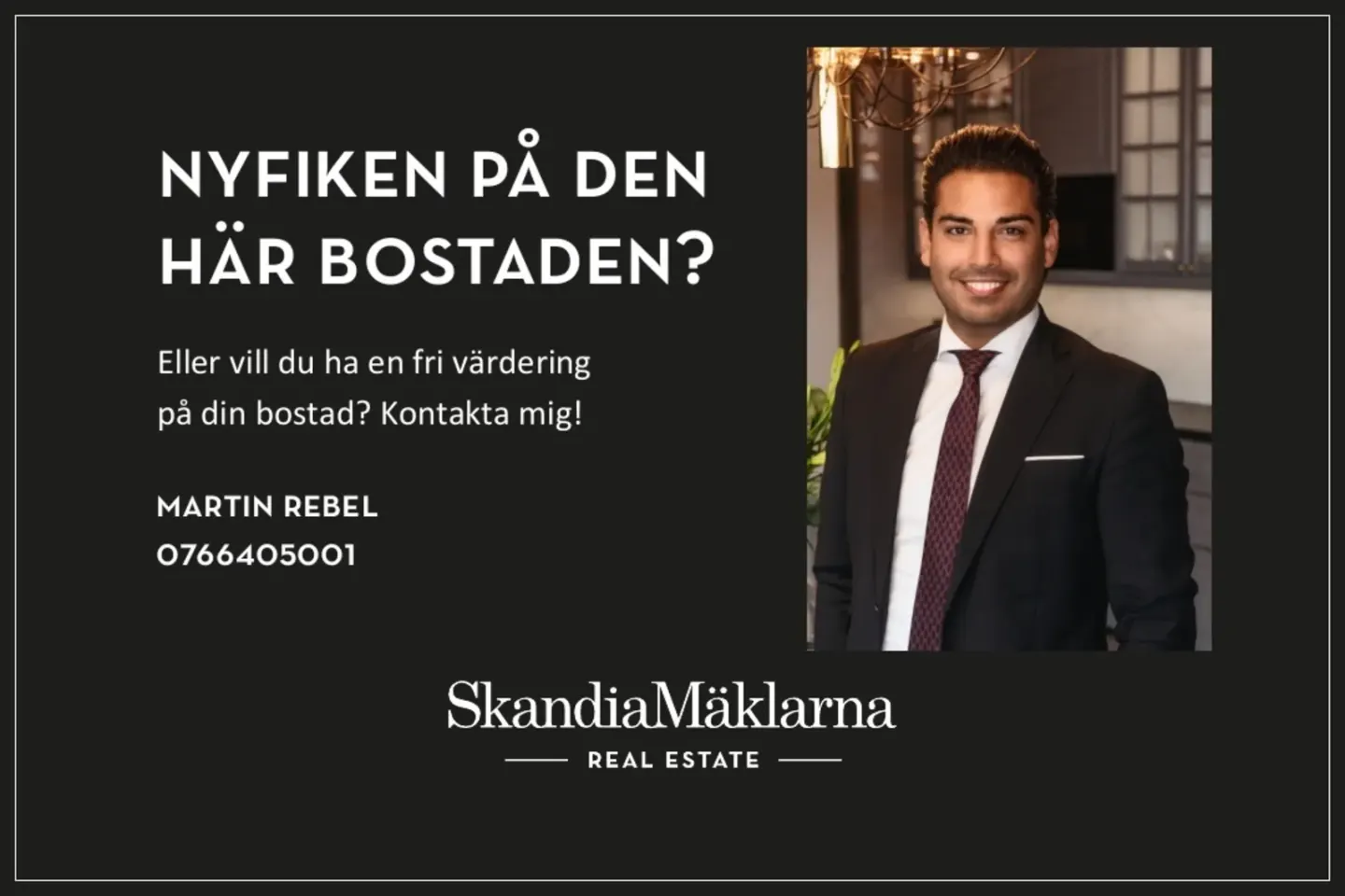 Bostadsrätt med 2 rum på Funäsgatan 8 i Stockholm, bild 4 av 4