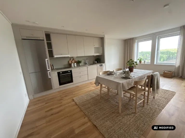 Hyresrätt med 2 rum på Jägarbacken 58B i Strängnäs