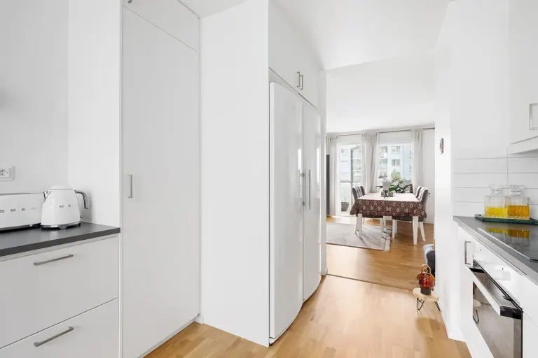 Bostadsrätt med 3 rum på Gripengatan 22 i Järfälla, bild 4 av 4