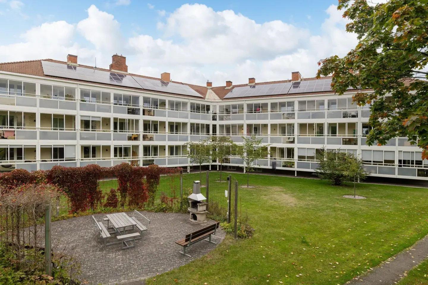 Bostadsrätt med 3 rum på Ryddalsgatan 6B i Linköping